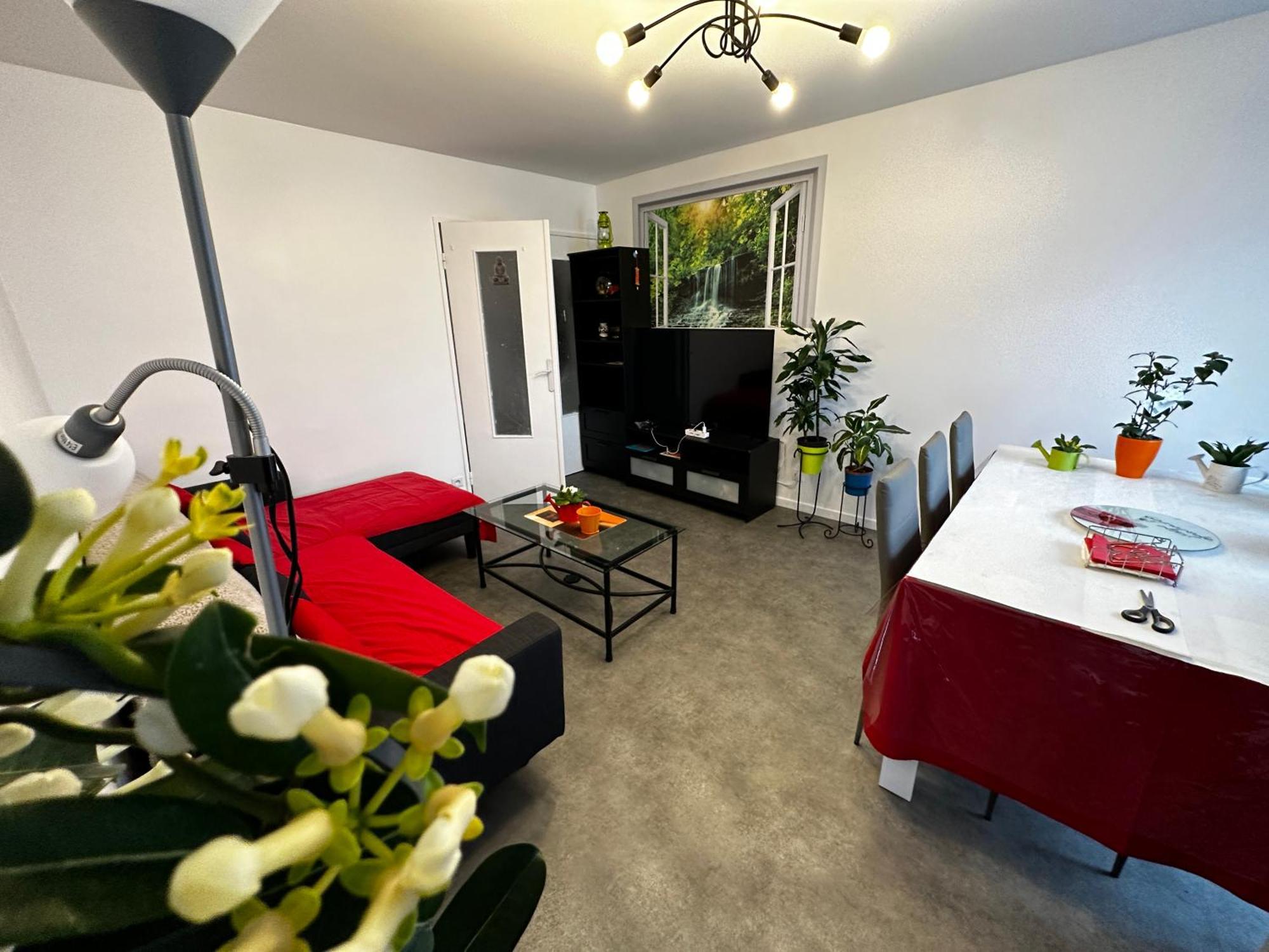Le Charmant 18, Studio proche de toutes commodités Clermont-Ferrand Extérieur photo