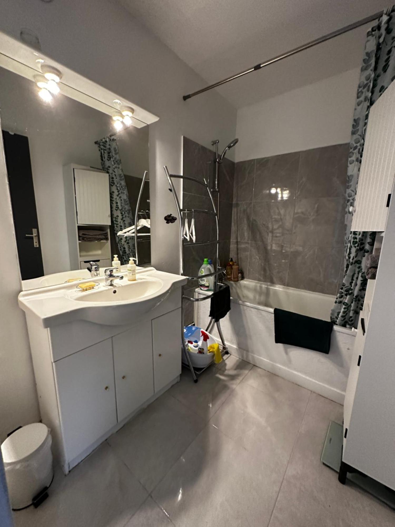 Le Charmant 18, Studio proche de toutes commodités Clermont-Ferrand Extérieur photo
