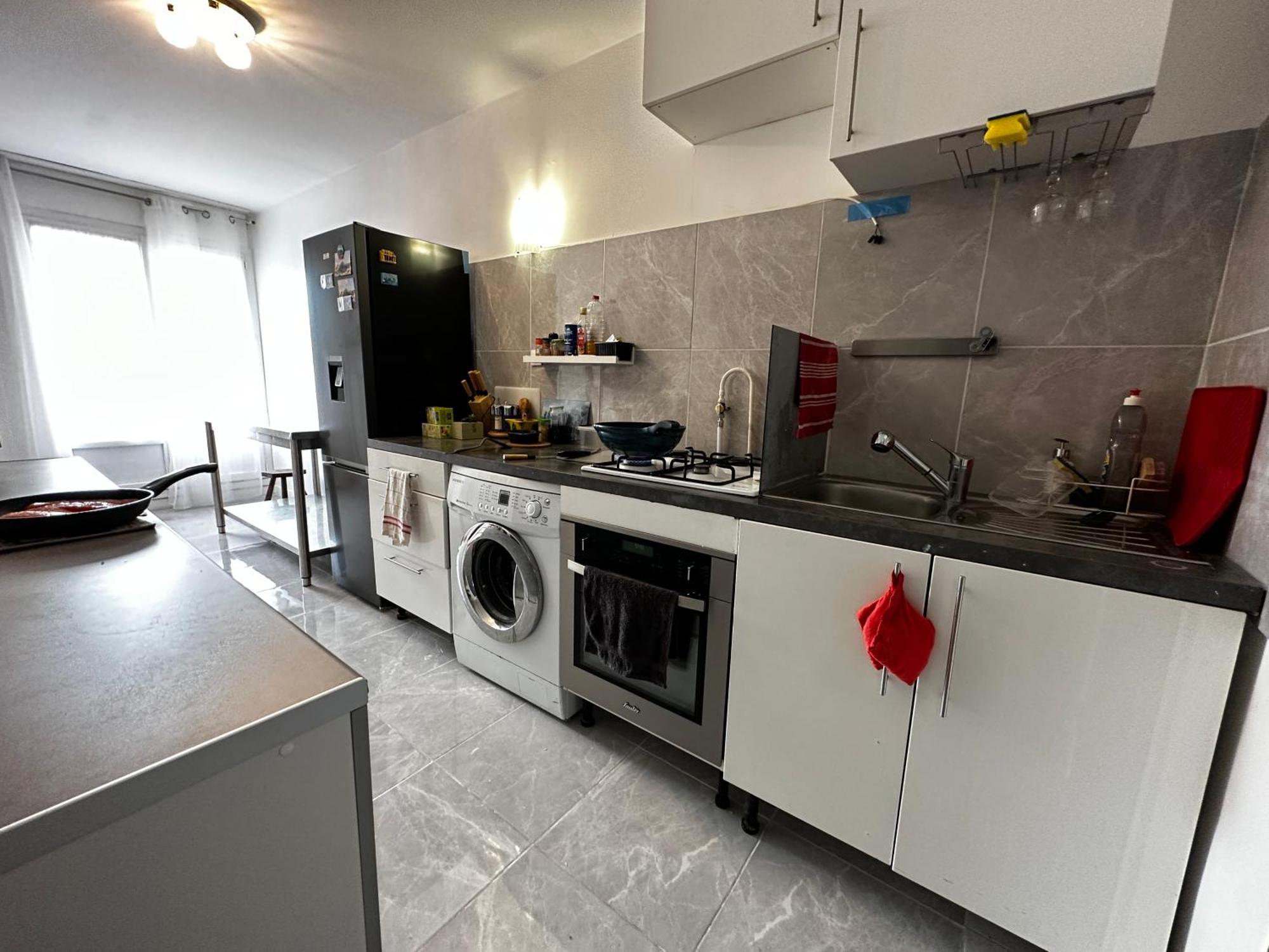 Le Charmant 18, Studio proche de toutes commodités Clermont-Ferrand Extérieur photo