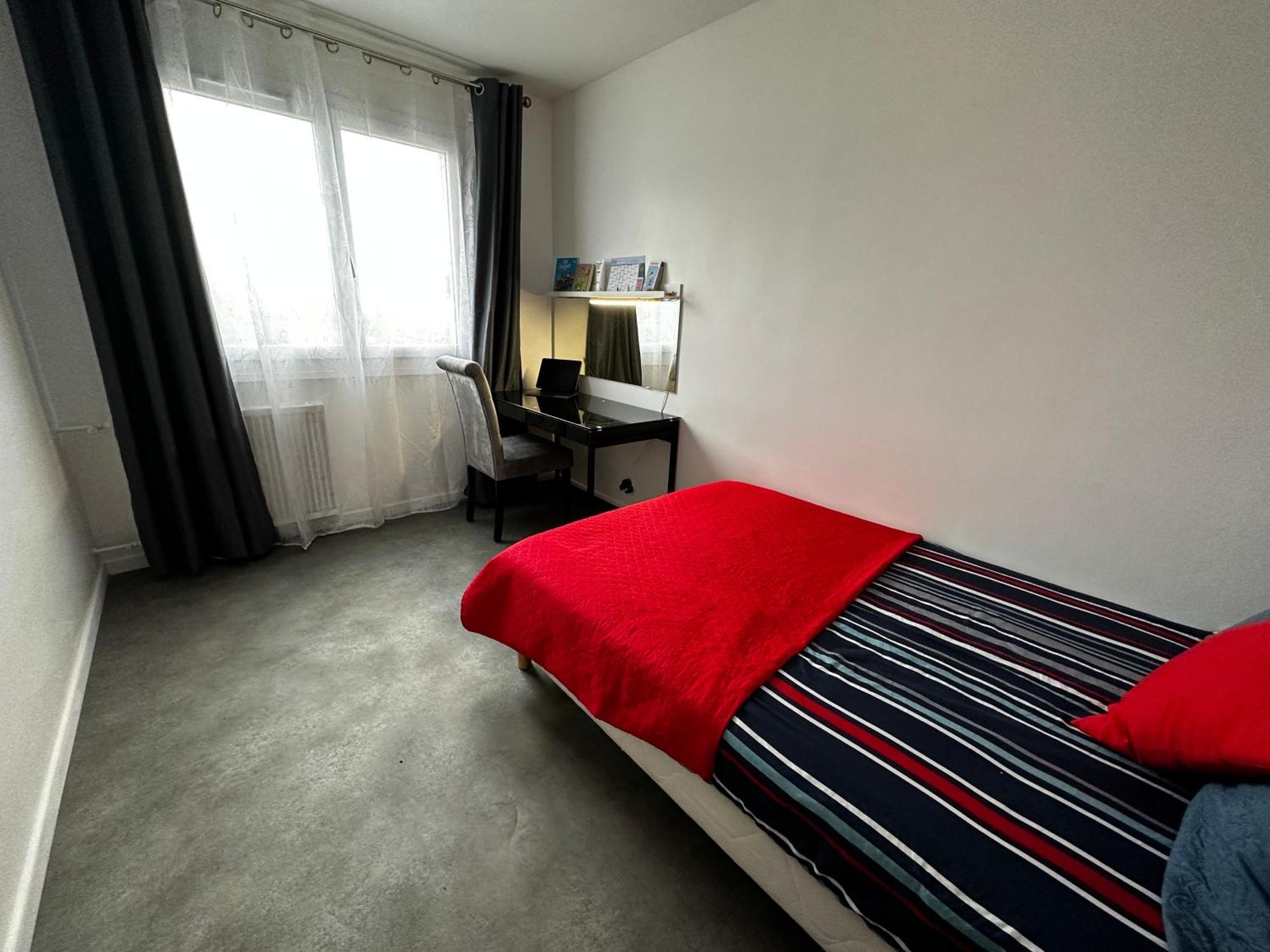 Le Charmant 18, Studio proche de toutes commodités Clermont-Ferrand Extérieur photo